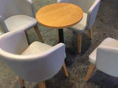 用餐区-瑞幸咖啡(星辉中心店)