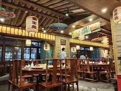 -杨记隆府(重庆总店)