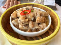 -新南华大酒店(长寿店)