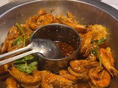 -喜虾客·大虾火锅(郑州无限城店)