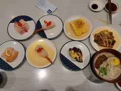 -滨寿司(新街口中央商场店)