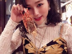 -广州融创花间堂悦雪酒店-花间食西餐厅