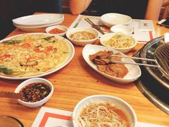 海鲜饼-青鹤谷(苏州店)
