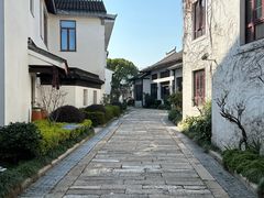 -东山雕花楼