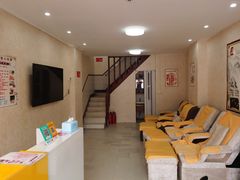 -永太盲人按摩(华为店)