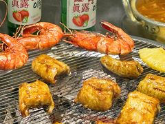 -本炙炭烤·蒲烧活鳗料理店(金沙洲店)