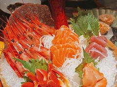 -匠和风精致料理(宁德万达店)