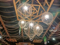 大堂-龙泉人椰子鸡.糟粕醋.海南菜(三亚旗舰店)