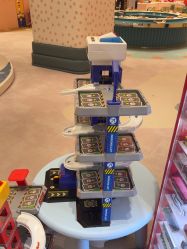 -奈尔宝·儿童乐园·亲子餐厅(苏州大悦城店)