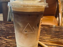 -去茶山(重庆万象城店)