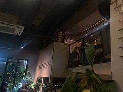 -ibarrel爱杯·bistro&brunch(江宁路店)