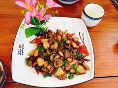 -云隐小厨·传统大理美食(复兴路店)