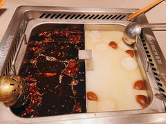 -海底捞火锅(漫乐城夜宵主题店)
