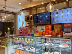-面包新语(龙湖·西宸天街店)