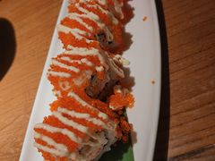 -阿吾罗日本料理(K11艺术中心店)