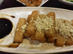 麻糍-邓莽子老火锅(鲁祖庙店)
