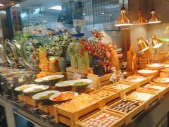 -非烤勿扰韩料自助烤肉(松山湖万科店)