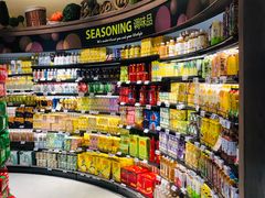 -百佳永辉超市(福田星河店)