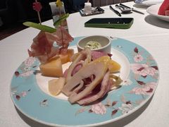 -领仕扒房(长春店)