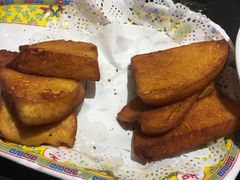 -芦月轩羊蝎子(北蜂窝店)