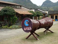 景点-龙潭生态旅游度假区