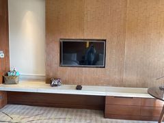 -浙江安吉JW万豪酒店