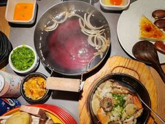 -沼津港精致料理·寿喜烧·烧鸟(龙湖南桥天街日料榜单店)