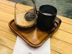 月球咖啡-Home Cafe(水榭春天店)