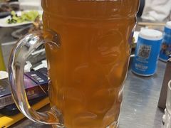 -张记烤羊腿(北花园店)