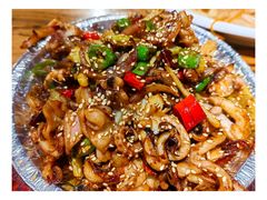 -關東雪东北菜(中庚漫游城店)