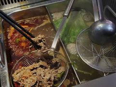 -潮正和潮汕牛肉火锅·老字号(番禺万达店)