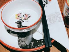 -新白鹿餐厅(银泰西湖文化广场店)