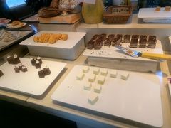 -汉丽轩韩式自助烤肉(大学城龙湖U城天街A馆店)