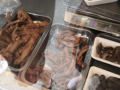 -胖子烤鸭店(康缨菜市场店)