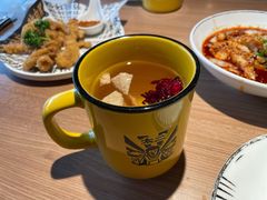 -太二酸菜鱼(天鹅湖万达店)