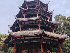 -成都杜甫草堂博物馆