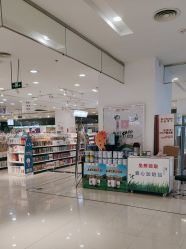 -孩子王(万达广场店)