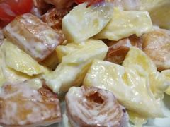 -赵小姐丨新中餐(曲江店)