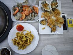 -船奇蒸汽海鲜·闽菜(八市海鲜总店)