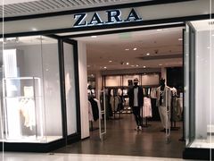 -ZARA(恒隆广场店)
