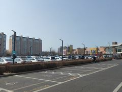 -杉杉奥特莱斯广场(哈尔滨店)