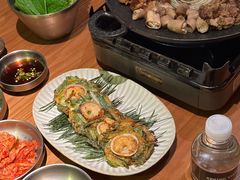 -春熙台韩国料理·章鱼肥牛(西丽店)