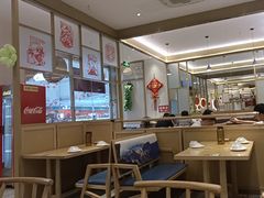 -东北风(江北万达店)