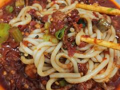 -玲玲米粉·新疆现炒米粉(大十字总店)