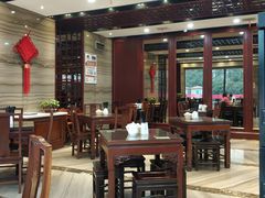 大堂-熙盛源(永乐路店)