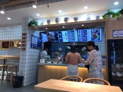 -黎一碗大碗手工面(城市立方店)