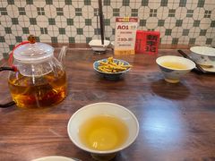 -新李记 · 口味菜馆(南郊公园店)