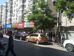 -老王头烤鸡(建大四小区店)