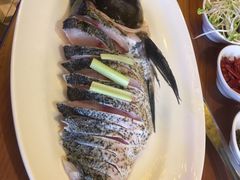 -红牌美蛙鱼头火锅(万辉国际广场店)