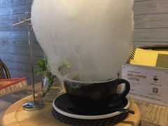 -麦隆咖啡Mellower Coffee(弘基时尚生活中心店)